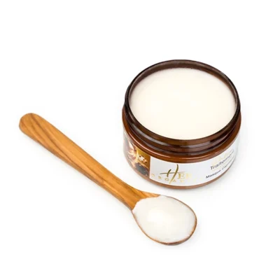 Masque Capillaire ail noir 4