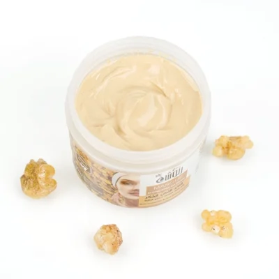 Masque Encens Oliban