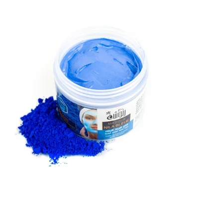 Masque Nila Bleu