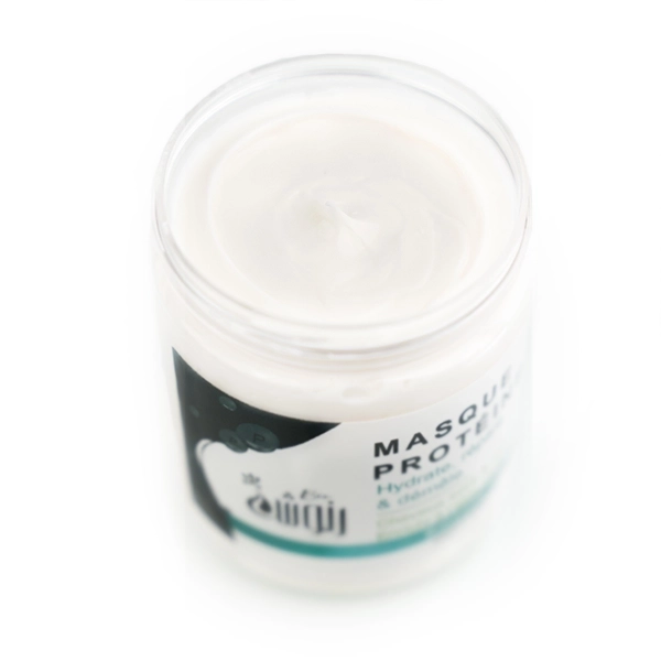 Masque après shampooing Protéine
