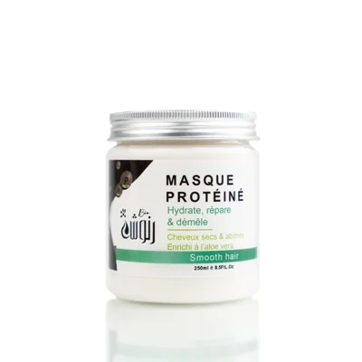 Masque après shampooing Protéine