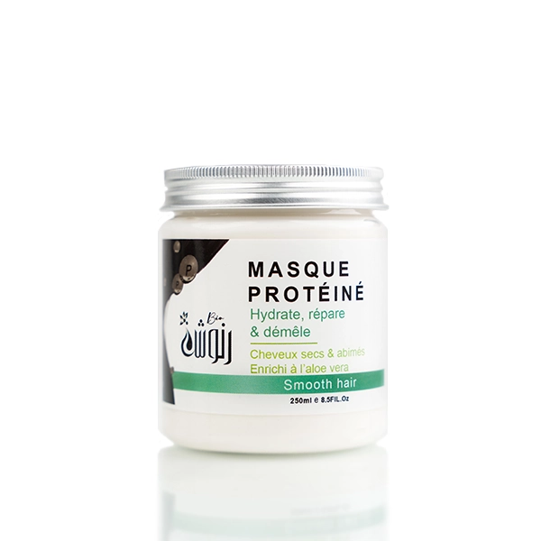 Masque après shampooing Protéine