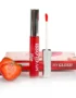 Gloss à lèvres My Gloss Rouge Fraise, couleur rouge intense et brillante