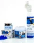 Pack Nila Bleu – soin naturel pour peau éclatante