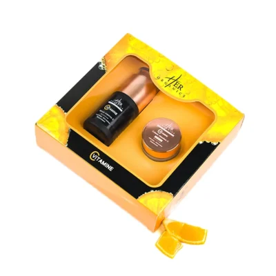 Pack Vitamine C
