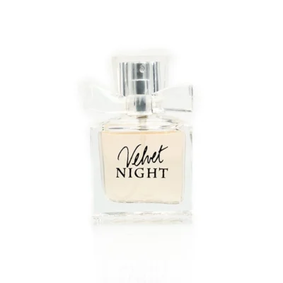 Parfum Velvet Night