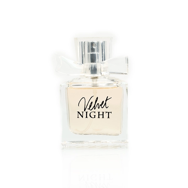Parfum Velvet Night