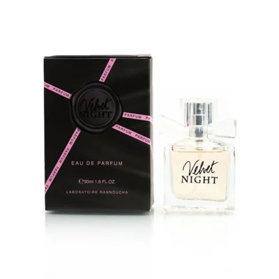 Parfum Velvet Night