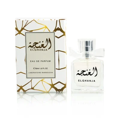 Parfum el Ghanja