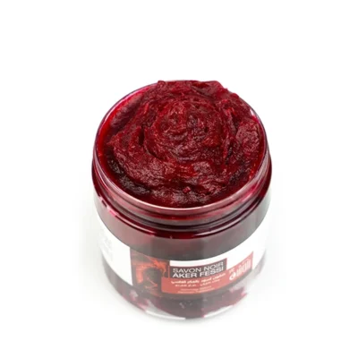 Savon Noir Aker Fassi