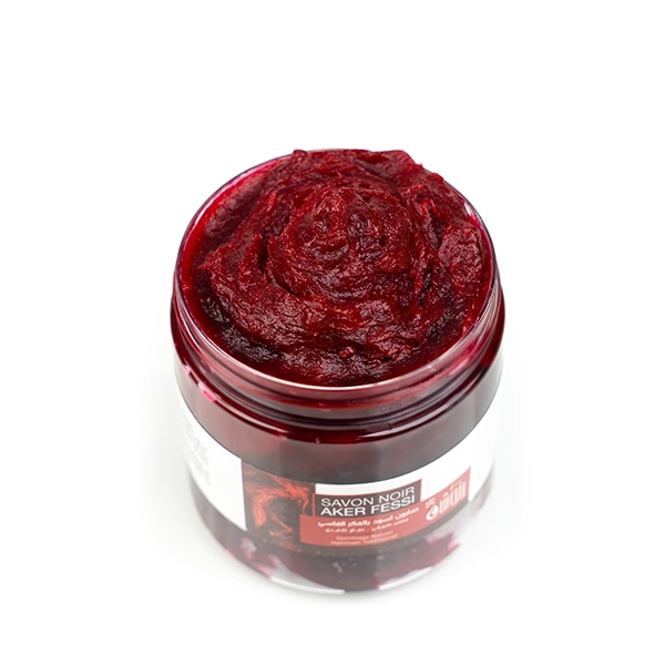 Savon Noir Aker Fassi