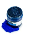 Savon Noir Nila Bleu