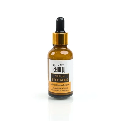Sérum Stop Acné