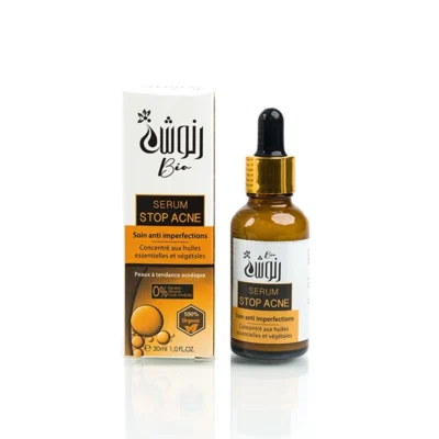 Sérum Stop Acné
