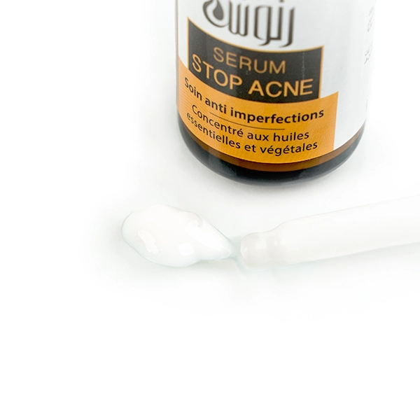 Sérum Stop Acné