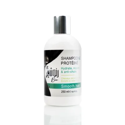 Shampooing Protéine