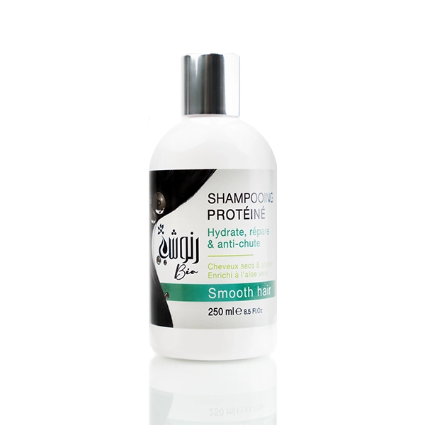 Shampooing Protéine