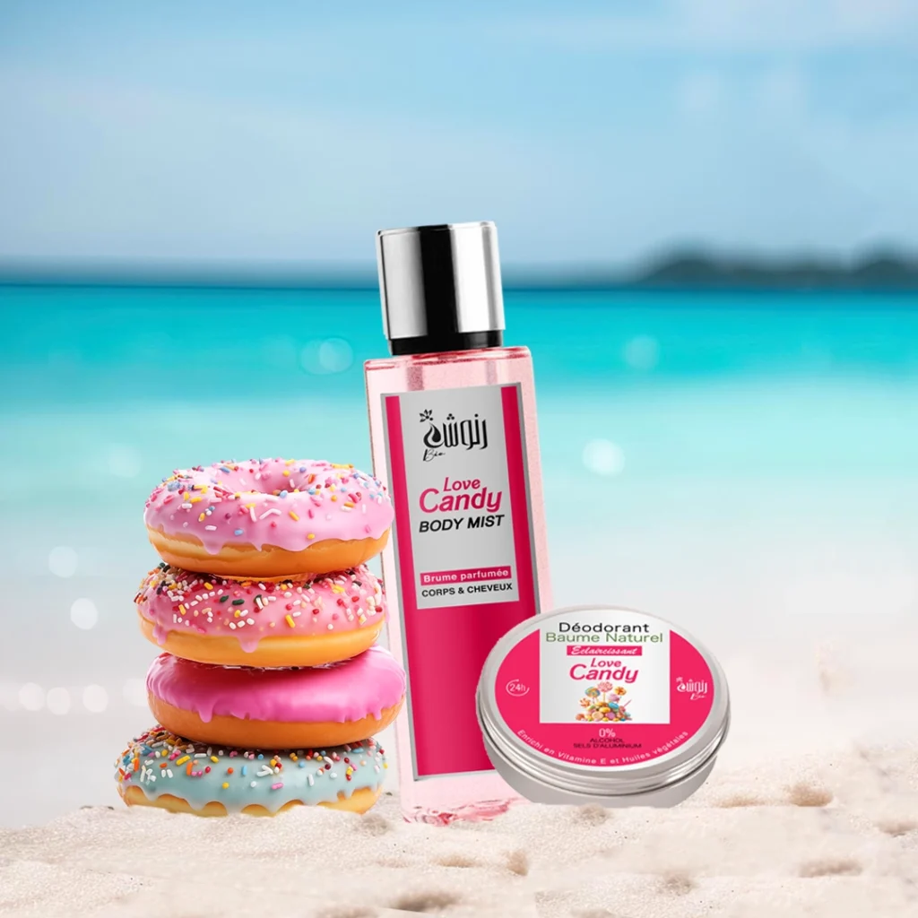 BodyCare Love Candy
