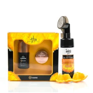 pack vitamine c routine éclaircissant en promo prix tunisie